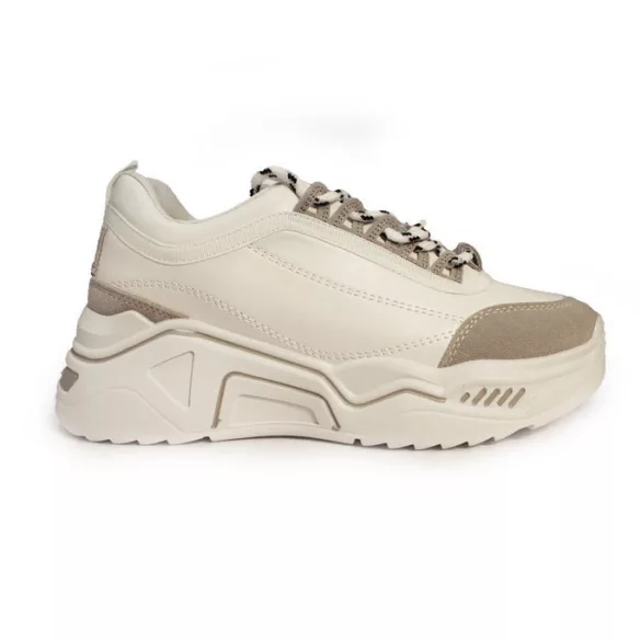 Fashion Shoes női cipő - FS-XX-26 White