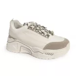 Fashion Shoes női cipő - FS-XX-26 White