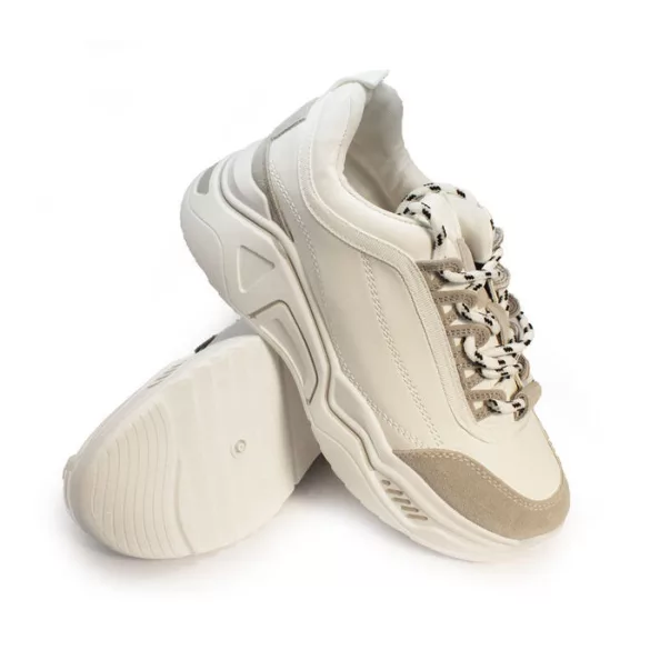Fashion Shoes női cipő - FS-XX-26 White