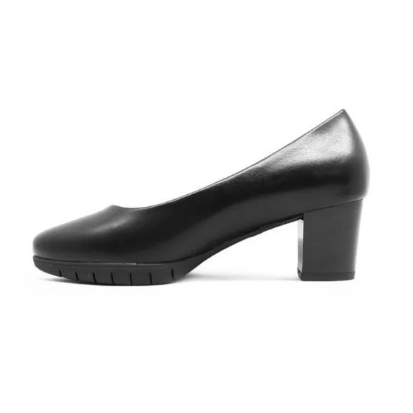 Fashion Shoes női cipő - FS-YCC18 Black