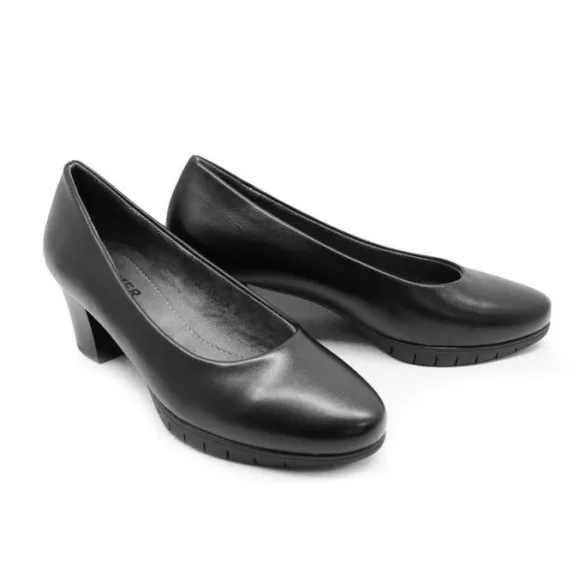 Fashion Shoes női cipő - FS-YCC18 Black
