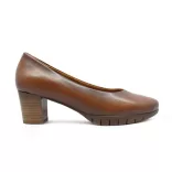 Fashion Shoes női cipő - FS-YCC18 Brown