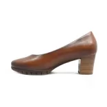 Fashion Shoes női cipő - FS-YCC18 Brown