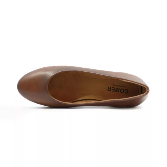 Fashion Shoes női cipő - FS-YCC18 Brown