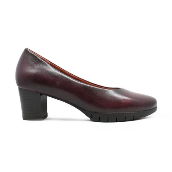 Fashion Shoes női cipő - FS-YCC18 Burgundy