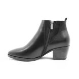 Fashion Shoes női bokacsizma - FS-YCC20 Black