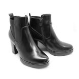 Fashion Shoes női bokacsizma - FS-YCC21 Black