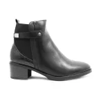 Fashion Shoes női bokacsizma - FS-YCC23 Black