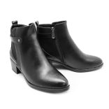 Fashion Shoes női bokacsizma - FS-YCC23 Black