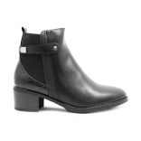 Fashion Shoes női bokacsizma - FS-YCC23 Black