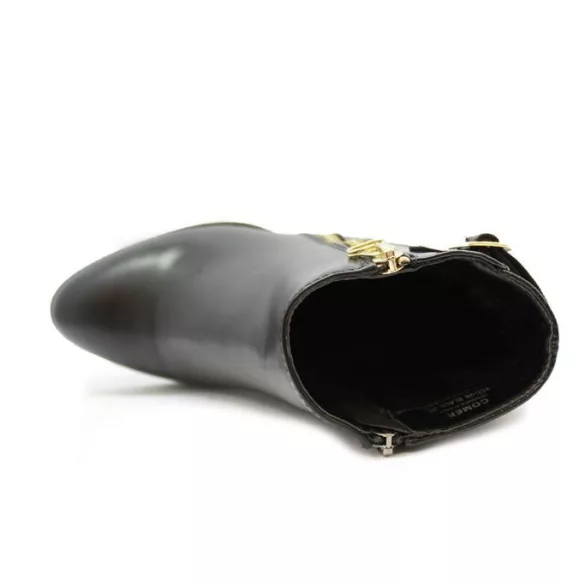 Fashion Shoes női bokacsizma - FS-YCC26 Black