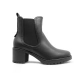 Fashion Shoes női bokacsizma - FS-YCC51 Black