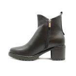 Fashion Shoes női bokacsizma - FS-YCC51 Black