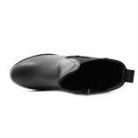 Fashion Shoes női bokacsizma - FS-YCC51 Black