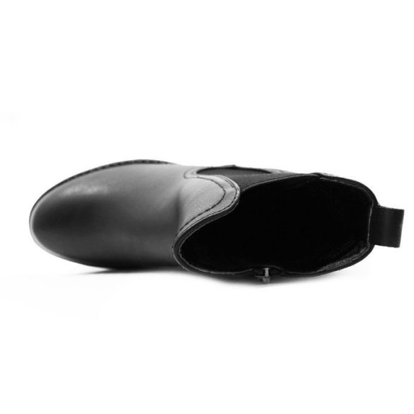 Fashion Shoes női bokacsizma - FS-YCC51 Black