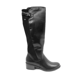 Fashion Shoes női csizma - FS-YCC56 Black