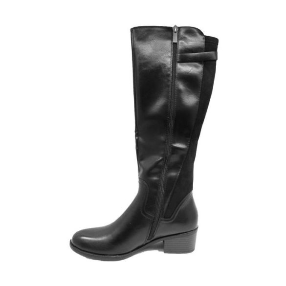 Fashion Shoes női csizma - FS-YCC56 Black