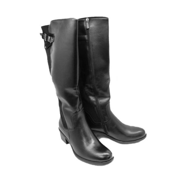 Fashion Shoes női csizma - FS-YCC56 Black