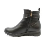 Fashion Shoes női bokacsizma - FS-YCC60 Black