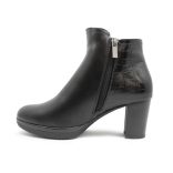 Fashion Shoes női bokacsizma - FS-YCC66 Black