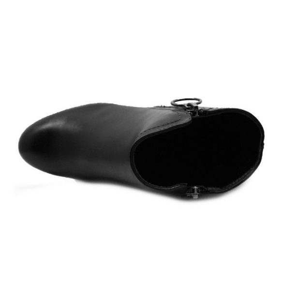 Fashion Shoes női bokacsizma - FS-YCC66 Black