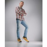 Wink férfi cipő - FS52070-1-4