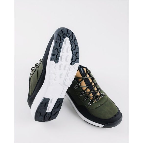 Wink férfi cipő - FS52070-2-4