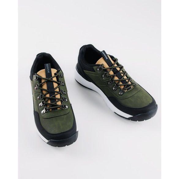 Wink férfi cipő - FS52070-2-4