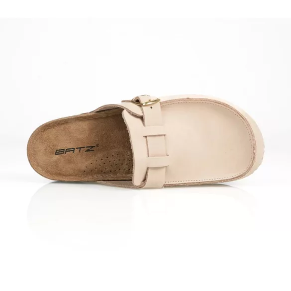 Batz női papucs - Fiorella Beige