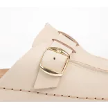 Batz női papucs - Fiorella Beige