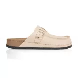 Batz női papucs - Fiorella Beige