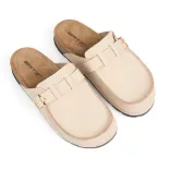 Batz női papucs - Fiorella Beige