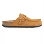 Batz női papucs - Fiorella Camel