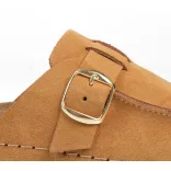 Batz női papucs - Fiorella Camel