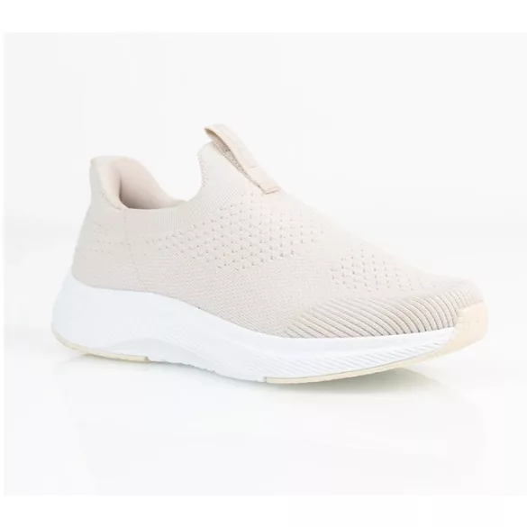 Batz női cipő - Flow Beige