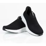 Batz női cipő - Flow Black