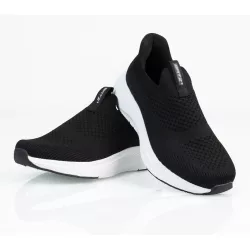 Batz női cipő - Flow Black