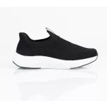 Batz női cipő - Flow Black