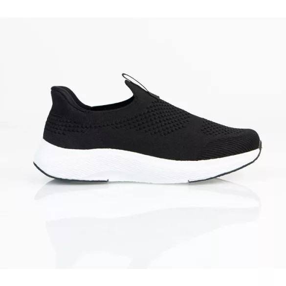 Batz női cipő - Flow Black