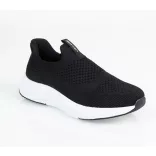 Batz női cipő - Flow Black