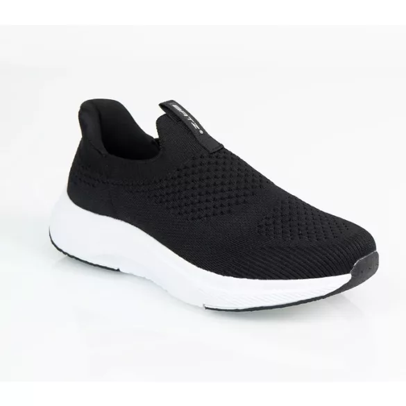 Batz női cipő - Flow Black