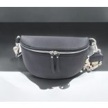 Paris bags női táska - G-001-3 Black