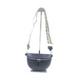 Paris bags női táska - G-001-3 Black