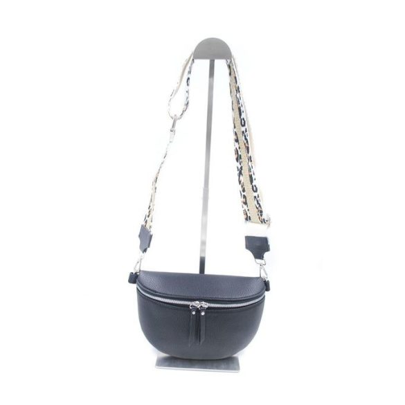 Paris bags női táska - G-001-3 Black