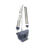 Paris bags női táska - G-001-3 Black