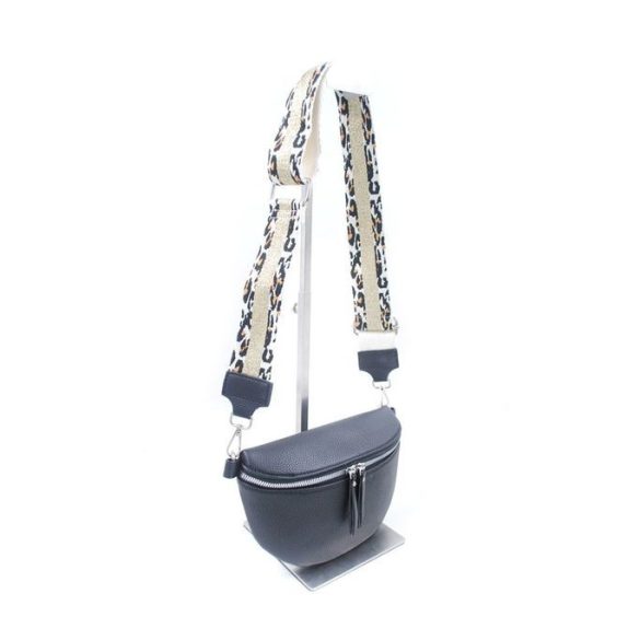 Paris bags női táska - G-001-3 Black