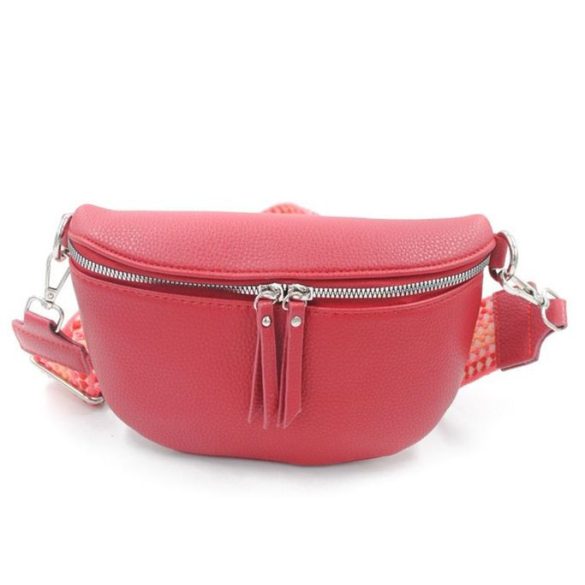 Paris bags női táska - G-001-3 Red