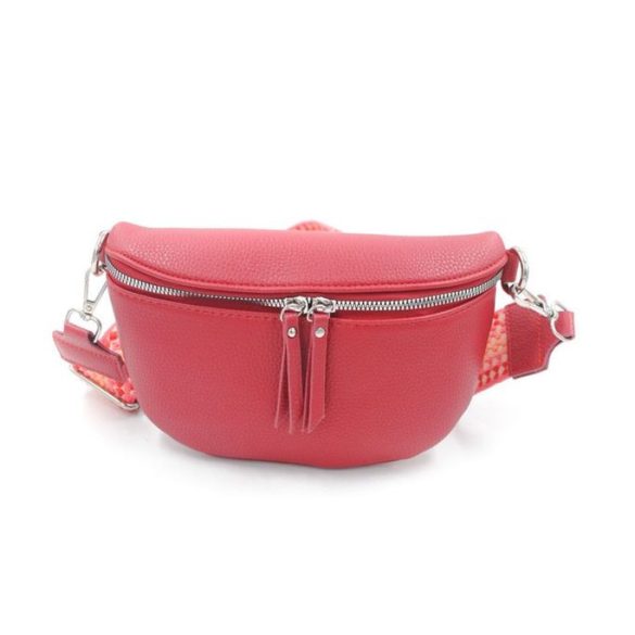 Paris bags női táska - G-001-3 Red