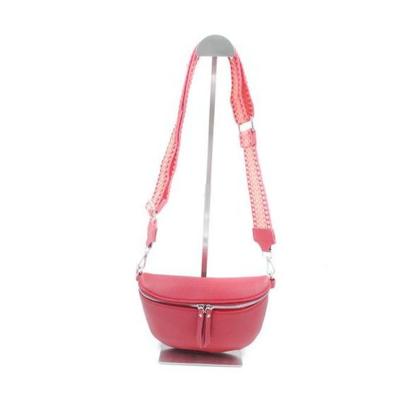 Paris bags női táska - G-001-3 Red
