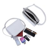 Paris bags női táska - G-7432-2-Feher